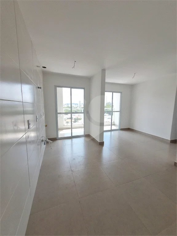 Apartamento à venda com 2 quartos em Vila Mariza Mazzei, São Paulo, SP