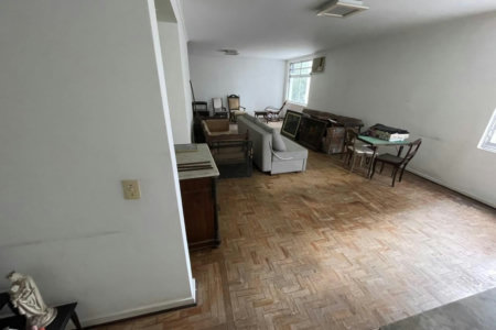 Apartamento com 3 dormitórios à venda, 224 m² por R$ 900.000,00 - Gonzaga - Santos/SP