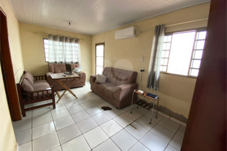 Casa à venda com 2 quartos em Jardim Angélica, Três Lagoas, MS