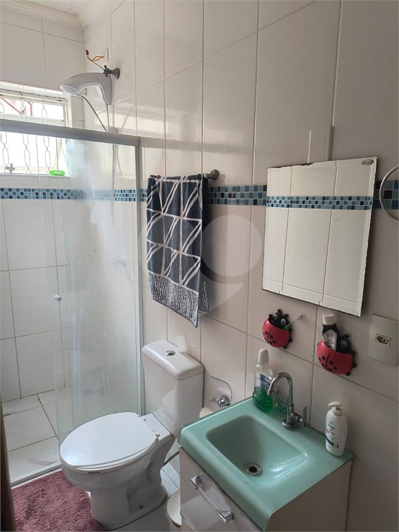 Casa à venda com 2 quartos, sendo 1 suíte, em Jardim do Valle Ii, Indaiatuba, SP