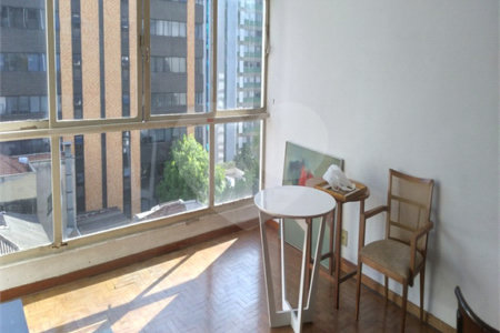 Apartamento à venda com 3 quartos, sendo 1 suíte, em Jardim Paulista, São Paulo, SP