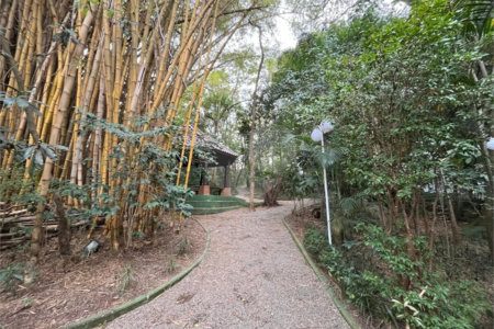 Apartamento à venda com 3 suítes em Bosque da Saúde, São Paulo, SP