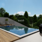 Casa Moderna com Pé-Direito Duplo — Conforto, Estilo e Lazer em Condomínio Completo, em Bragança