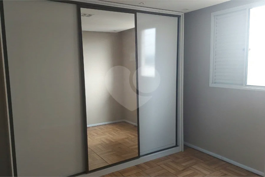 Apartamento à venda com 2 quartos em Vila Guilherme, São Paulo, SP