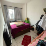 Apartamento Residencial à venda, Guilhermina, Praia Grande - AP1016.