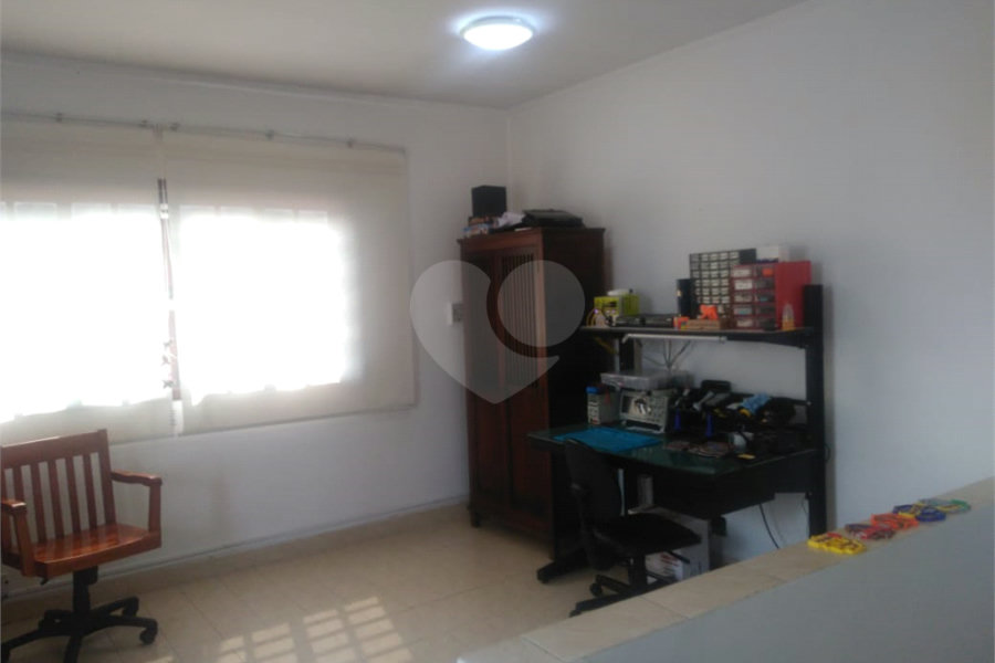 Sobrado à venda com 3 quartos em Pirituba, São Paulo, SP