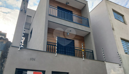 Casa para alugar com 1 quarto no condomínio Edificio Cometa, São Paulo - SP