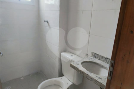 Apartamento à venda com 2 quartos em Vila Esperança, São Paulo, SP