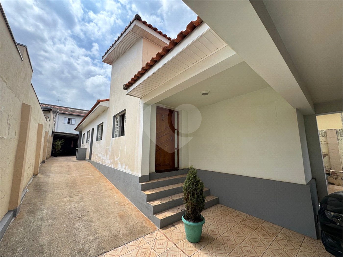 Casa à venda com 3 quartos, sendo 1 suíte, no Centro, Itapetininga, SP