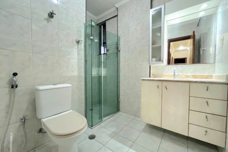 Apartamento à venda, 150 m² por R$ 1.100.000,00 - Embaré - Santos/SP
