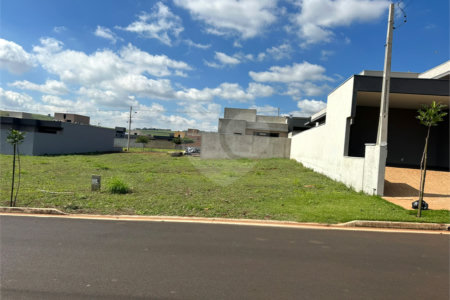 Terreno à venda em Quinta da Mata, Ribeirão Preto, SP