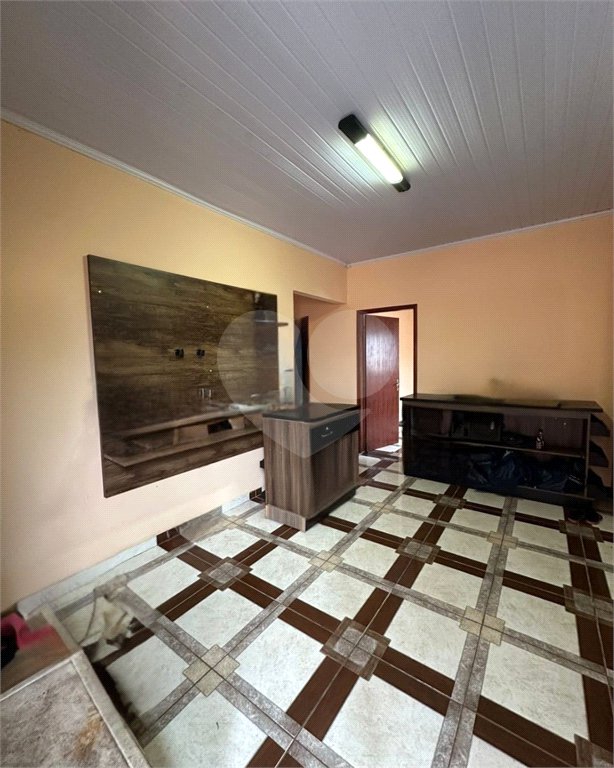 Casa à venda com 2 quartos, sendo 1 suíte, em Bosque Carandá I, Ponta Porã, MS