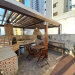Apartamento à venda ou para alugar com 2 quartos, sendo 1 suíte,  em Fazenda Morumbi, São Paulo, SP