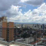 Cobertura à venda com 1 suíte em Sumarezinho, São Paulo, SP