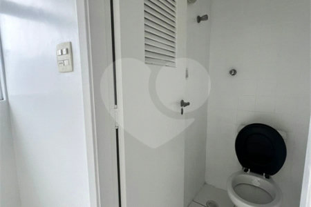 Apartamento para alugar com 3 quartos em Vila Mascote, São Paulo, SP