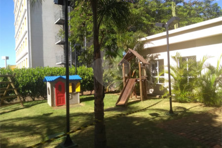 Apartamento no Parque Faber Green View