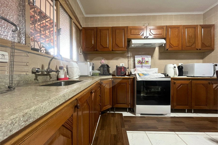 Sobrado à venda com 3 quartos, sendo 1 suíte, em Imirim, São Paulo, SP