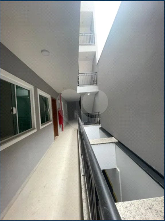 Casa à venda com 2 quartos em Vila Gustavo, São Paulo, SP