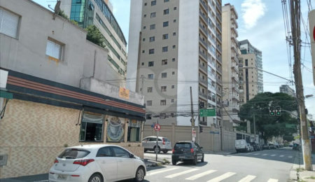 Salão para alugar em Vila Olímpia, São Paulo, SP