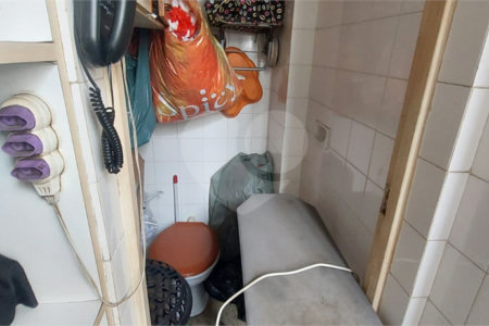 Apartamento à venda com 2 quartos em Vila Isabel, Rio de Janeiro, RJ