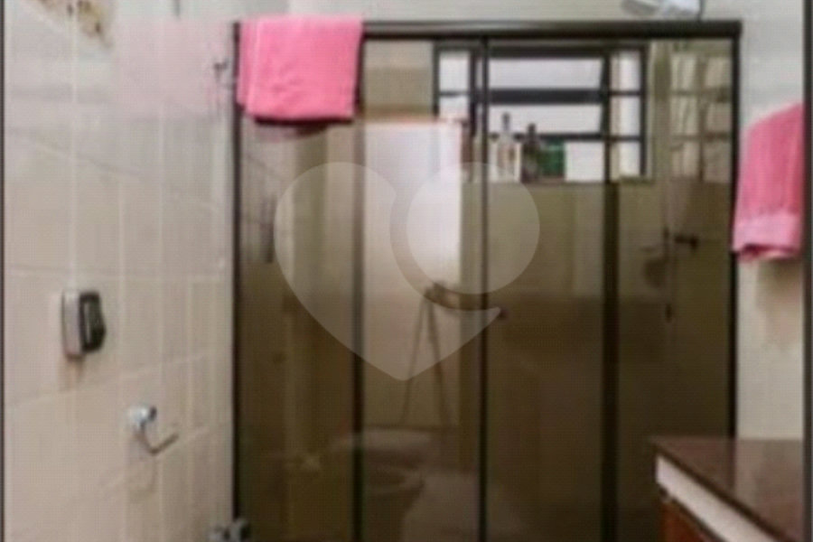 Sobrado à venda com 4 quartos, sendo 2 suítes, em Tucuruvi, São Paulo, SP