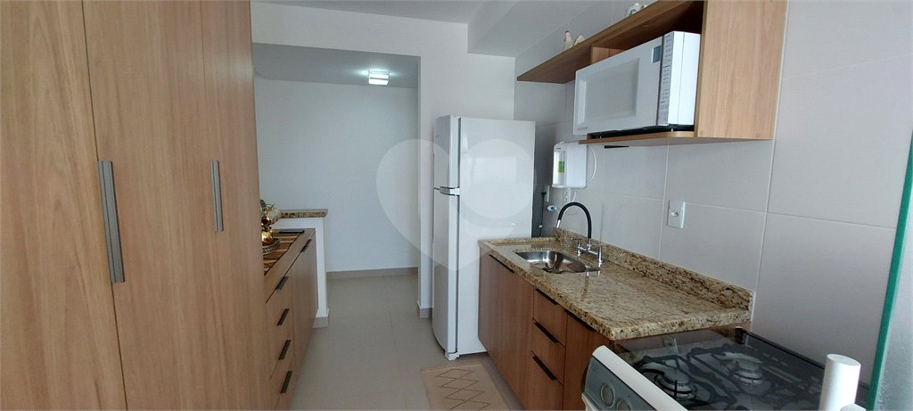 Apartamento à venda com 3 quartos, sendo 1 suíte, em Parque Campolim, Sorocaba, SP