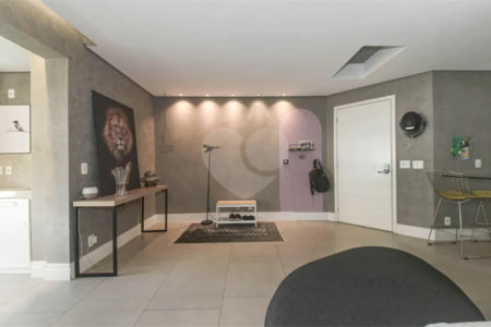 Apartamento à venda com 3 suítes em Vila Gertrudes, São Paulo, SP