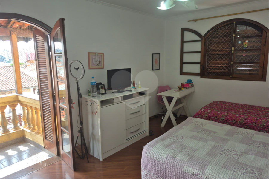 Casa à venda com 2 quartos, sendo 1 suíte, em Vila Dom Pedro Ii, São Paulo, SP