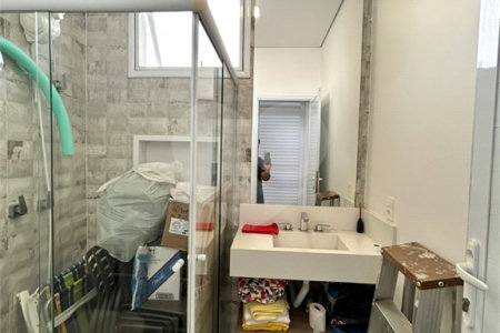 Casa à venda com 3 suítes no condomínio Ibiti Reserva, Sorocaba - SP
