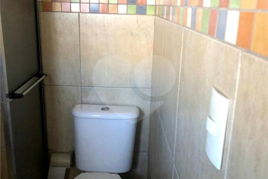 Sobrado à venda com 4 quartos em Freguesia do Ó, São Paulo, SP