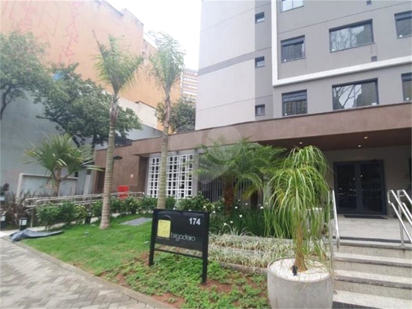 Apartamento à venda com 2 quartos em Bela Vista, São Paulo, SP