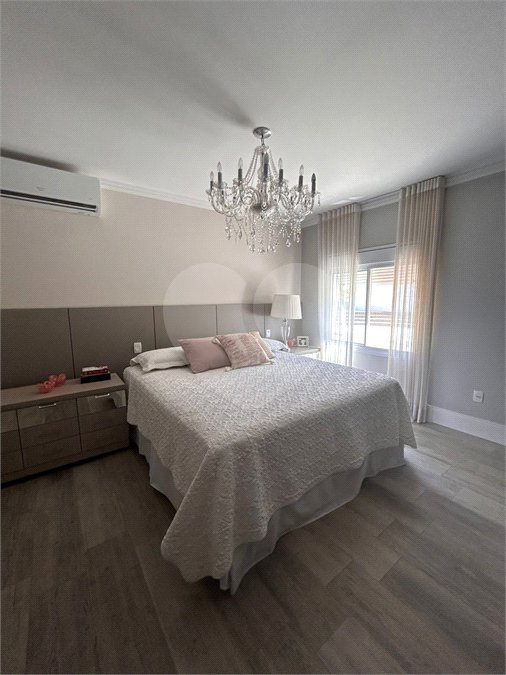 Casa para alugar com 3 suítes em São Joaquim, Vinhedo, SP