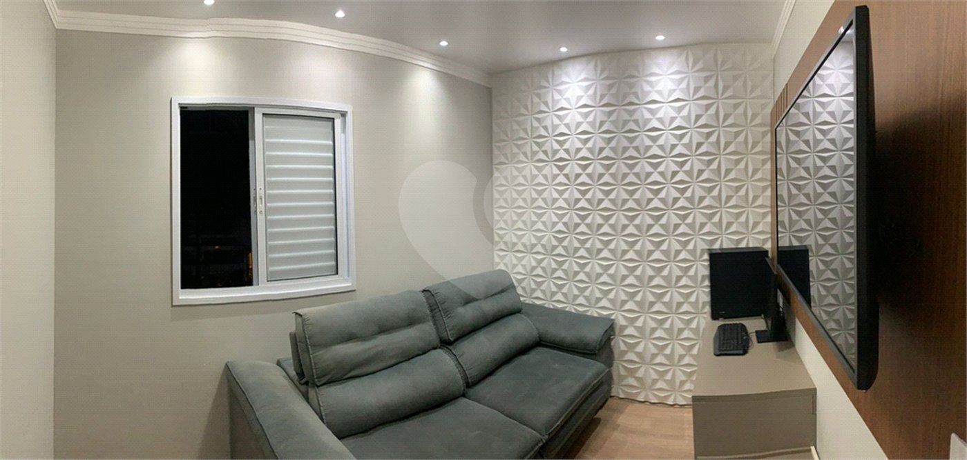 Apartamento à venda com 3 quartos, sendo 1 suíte, em Parque União, Jundiaí, SP