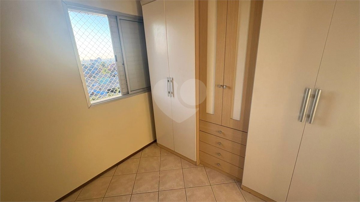 Apartamento à venda com 2 quartos em Vila Haro, Sorocaba, SP