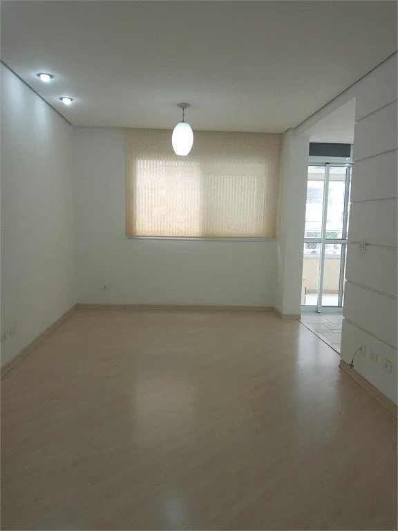Apartamento para alugar com 2 suítes em Vila Suzana, São Paulo, SP