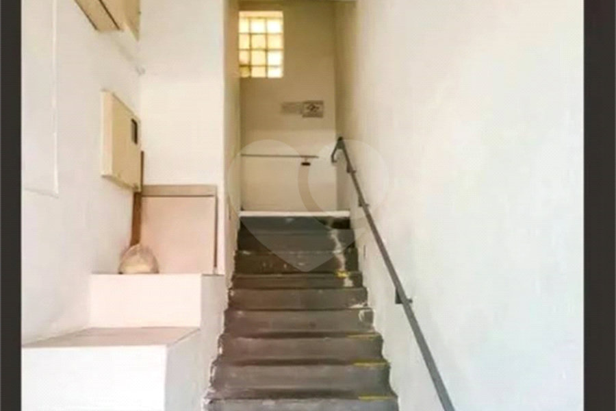 Apartamento à venda com 1 quarto em Tucuruvi, São Paulo, SP