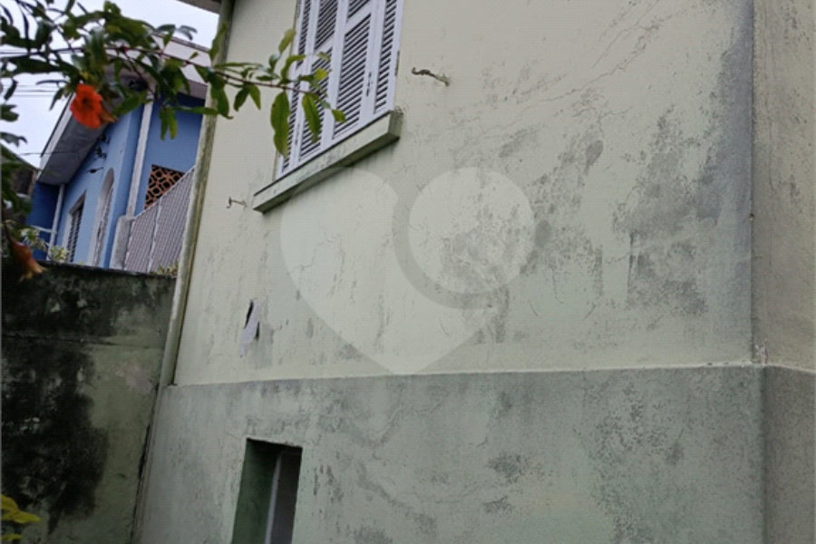 Sobrado à venda com 2 quartos em Casa Verde, São Paulo, SP