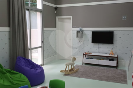 Apartamento à venda com 2 suítes em Parque do Morumbi, São Paulo, SP