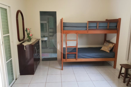 Chácara à venda com 3 quartos, sendo 1 suíte, em Monte Bianco, Araçoiaba da Serra, SP