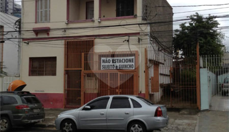 Casa à venda com 3 quartos em Vila Deodoro, São Paulo, SP