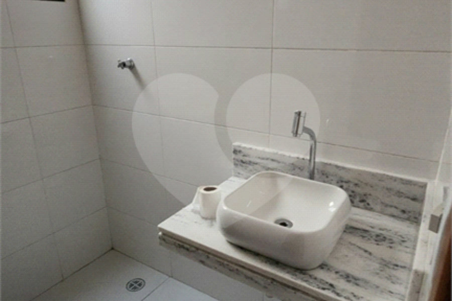 Sobrado à venda com 3 quartos, sendo 1 suíte, em Água Fria, São Paulo, SP