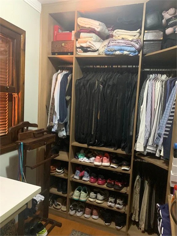 Casa à venda com 3 quartos, sendo 1 suíte, no condomínio Greenland, São Paulo - SP