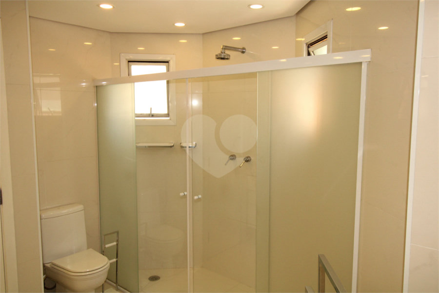 Apartamento à venda com 4 suítes em Santana, São Paulo, SP