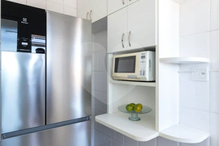 Apartamento à venda com 3 quartos, sendo 1 suíte, em Planalto Paulista, São Paulo, SP