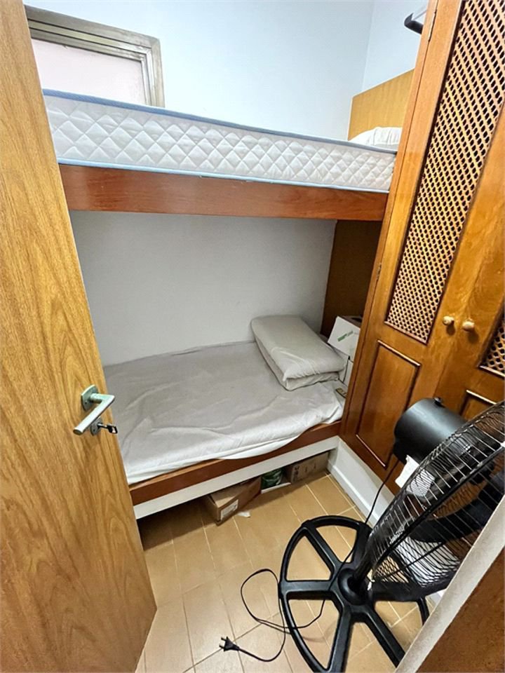 Apartamento com 2 Quartos e 2 Vagas à Venda em Pitangueiras – Guarujá/SP