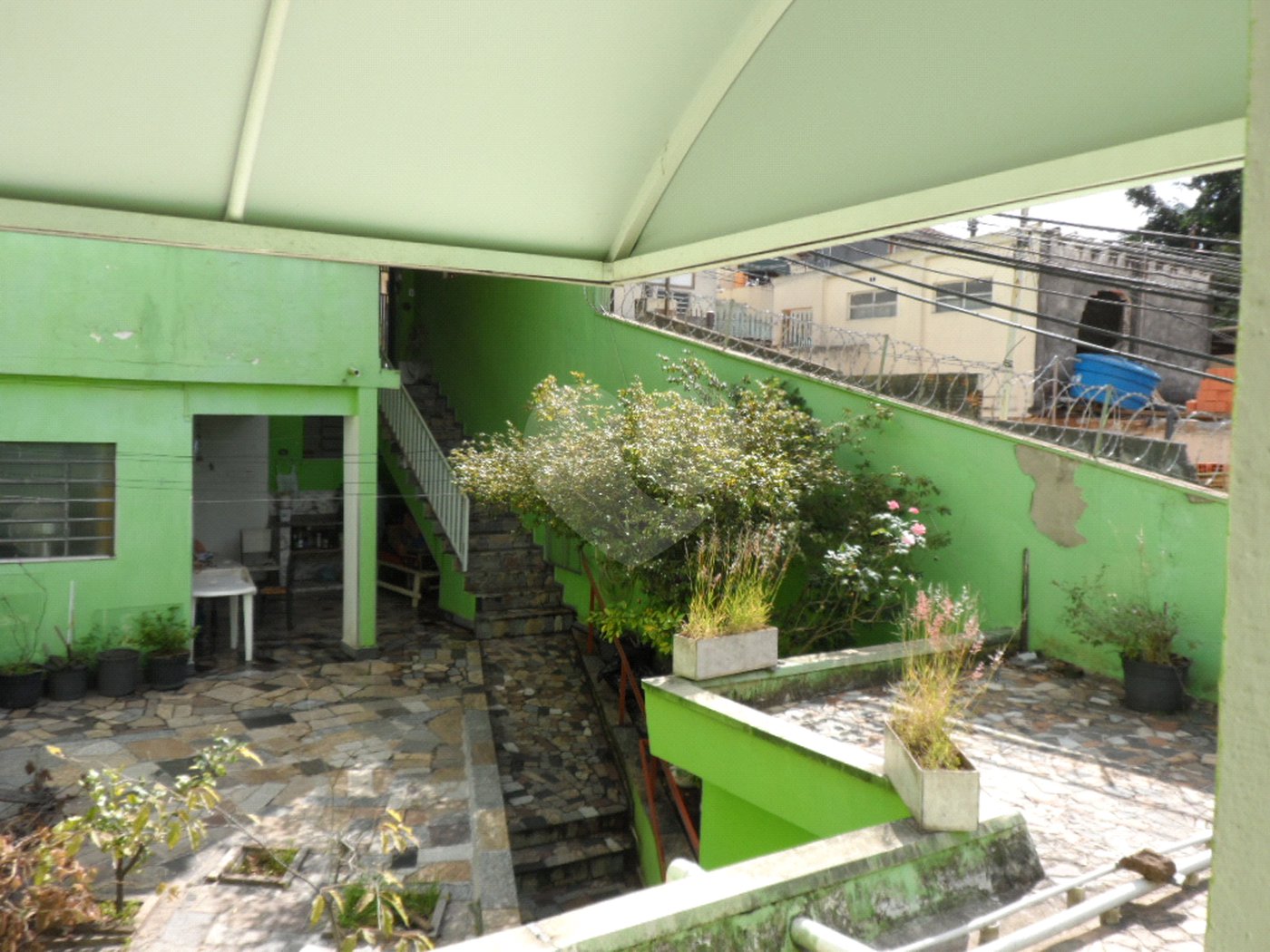 Casa à venda com 2 quartos em Vila Ipojuca, São Paulo, SP
