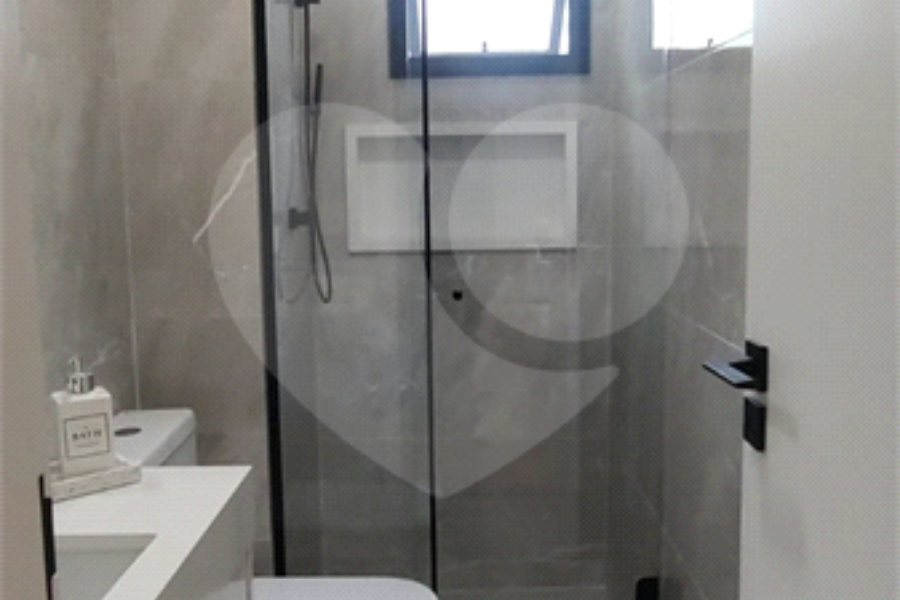 Apartamento à venda com 1 quarto em Santana, São Paulo, SP