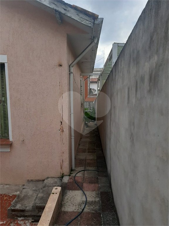 Casa Térrea à venda com 2 quartos em Alto da Boa Vista, São Paulo, SP