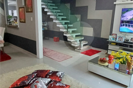 Casa à venda com 2 suítes em Campo Grande, Rio de Janeiro, RJ