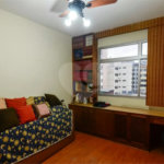 Apartamento à venda com 3 quartos, sendo 1 suíte, em Tijuca, Rio de Janeiro, RJ